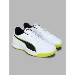 Puma Deuce Badminton Shoes For Men