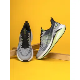 Red Tape Men Mesh ETPU Walking Shoes