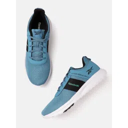 Reebok Men Woven Design Fitness 24/7 Running Shoes