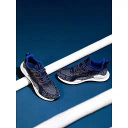 FURO by Red Chief Men Non-Marking Running Shoes