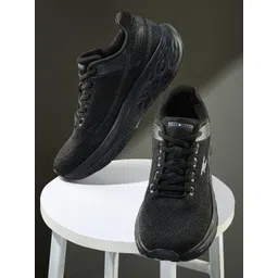 Red Chief Men Mesh Running Non-Marking Shoes