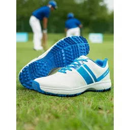 AVANT Men PaceMax Mesh Cricket Shoes