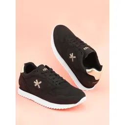 HRX by Hrithik Roshan Women Round Toe Lightweight Sneakers