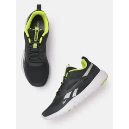 Reebok Men Woven Design Training Fair Weather 2.0 Shoes
