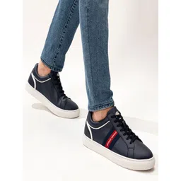 MICHAEL ANGELO Men Sneakers