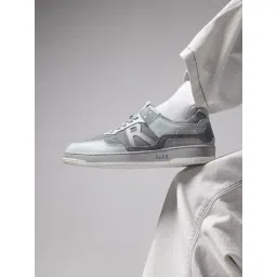 Rare Rabbit Men's Blue Sneakers