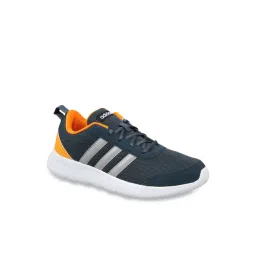 Adidas Men's Hyperon 1.0 M Blue Running Shoes