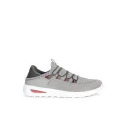 Power by Bata Men's Grey Running Shoes