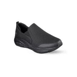Skechers Men Slip-On Running Shoes