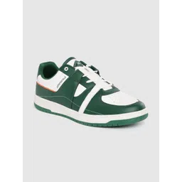 Aeropostale Men Colourblocked Sneakers