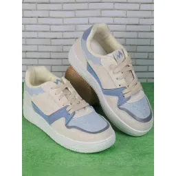 Metro Women's Pink Sneakers