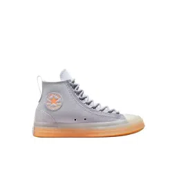 Converse Unisex Chuck Taylor All Star CX Explore 2 High Top Grey Sneakers
