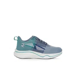 Leap7X by Liberty Men's Blue Walking Shoes