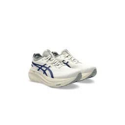 ASICS GEL-NIMBUS 27 ATC Women Lace-Ups Running Shoes