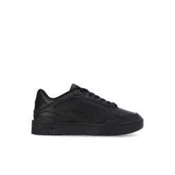 Puma Men's Slipstream Black Casual Sneakers