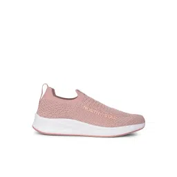 North Star by Bata Women's Pink Walking Shoes
