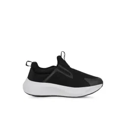 Leap7X by Liberty Men's Black Walking Shoes