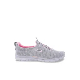Campus Women's RITZEY Grey Running Shoes