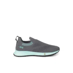 Campus Women's MASON Green Running Shoes