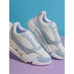 Proline Women Walking Non-Marking Shoes