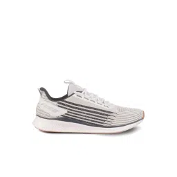 Furo by Red Chief Men's Off White Running Shoes