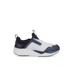 Leap7X by Liberty Men's White Walking Shoes