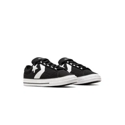 Converse Star Player 76 Puff Unisex Printed Lace-Ups Sneakers