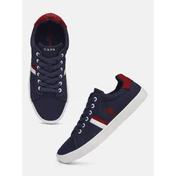 U.S. Polo Assn. Men ABOR 2.0 Sneakers