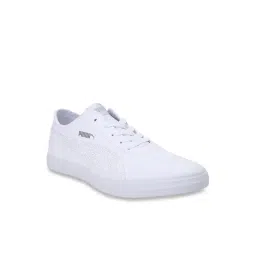 Puma Women's Cayden Move Wn's V1 IDP White Casual Sneakers