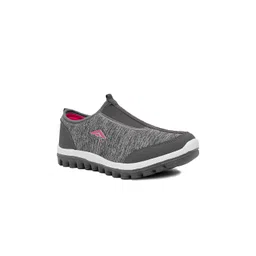 ASIAN Women Grey Running Shoes