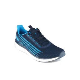 Furo by Red Chief Men's Blue Running Shoes