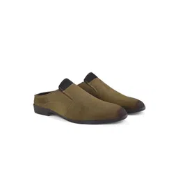 Provogue Men Slip-On Sneakers