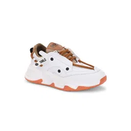 aadi Men Lace-Ups Running Sports Shoes