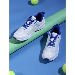 Trenz Men Mesh Running Shoes