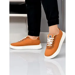 NOAK Men Canvas Casual Shoes