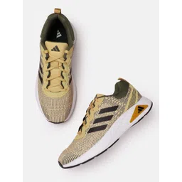 ADIDAS Men Laska Printed Running Shoes