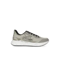 Power by Bata Men's Grey Running Shoes