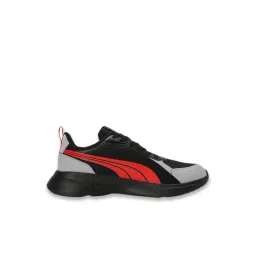 Puma Men's Revero Black Running Shoes
