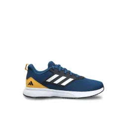 Adidas Men's Credulo Blue Running Shoes