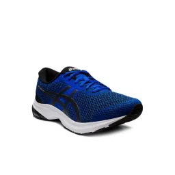 Asics Men's Gel-Kumo Lyte MX Tuna Blue Running Shoes