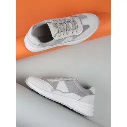 Mochi Women Lace - Ups Sneakers