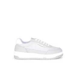 North Star by Bata Women's Blue Sneakers