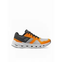 On Men's Cloudrunner 1 Frost & Turmeric Running Shoes