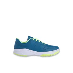 Flx by Decathlon Men's Blue Cricket Shoes