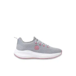Bacca Bucci Women's Savage Grey Training Shoes