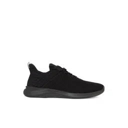 Aldo Women's Black Casual Sneakers