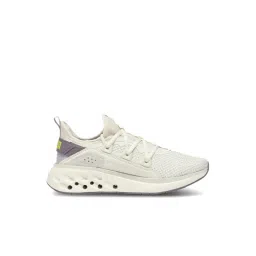 Puma Women's Softride Frequence Street Warm White Running Shoes