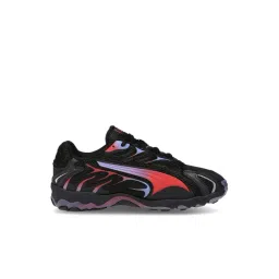 Puma Men's Inhale CMEVA Multicolored Casual Sneakers