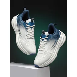 KANGAROOZ Men Mesh Running Non-Marking Shoes