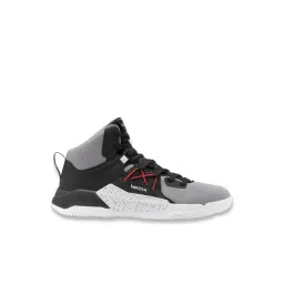 Tarmak by Decathlon Men's Squirrel Grey Basketball Shoes